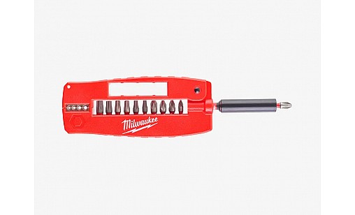 Набір біт 12 шт 