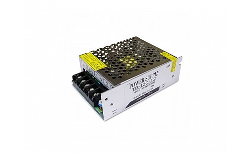 Трансформатор 120W 10A DC12 TR-120-12 Biom