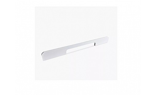 Ручка Bravo Dream (Long D) 192 мм білий FX-094-192-07