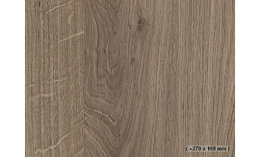 ДСП дуб Трюфель коричневий 18мм 2,80х2,07 Н3 H1399 ST10 Egger ДСП дуб Трюфель коричневий 18мм 2,80х2,07 Н3 H1399 ST10 Egger