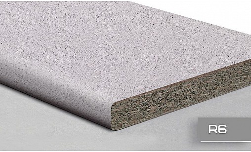 Стільниця LUXEFORM L019 Сонора 2U R6 3050х800х28 мм вологост.