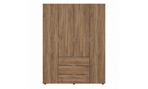 Шафа ASTI-4 Дуб Тахо