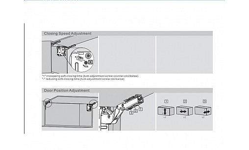 ДТС Лифт подъёмный SQ (1800-3500) комплект с белыми накладками SQ00AH02A