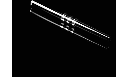 Панель МДФ KronoSpan 7166 HG/BS Лате (полістир. плівка) 2800х1220х18 мм - Feelness High Gloss