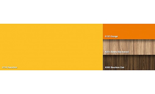 ЛДСП 0134 BS Сонячне світло 2800х2070х18мм Kronospan ЛДСП 0134 BS Сонячне світло 2800х2070х18мм Kronospan