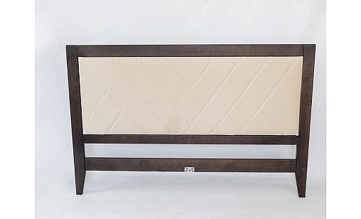 Ліжко АКСІОМА 1600*2000 горіх Ліжко АКСІОМА 1600*2000 горіх