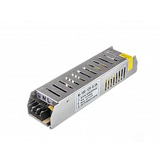 Трансформатор 100W 12V - 8.3 А IP20 M