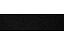 Крайка ПВХ 35/1 мм МААГ чорна шагрень 202-B Крайка ПВХ 35/1 мм МААГ чорна шагрень 202-B
