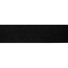 Крайка ПВХ 35/1 мм МААГ чорна шагрень 202-B Крайка ПВХ 35/1 мм МААГ чорна шагрень 202-B