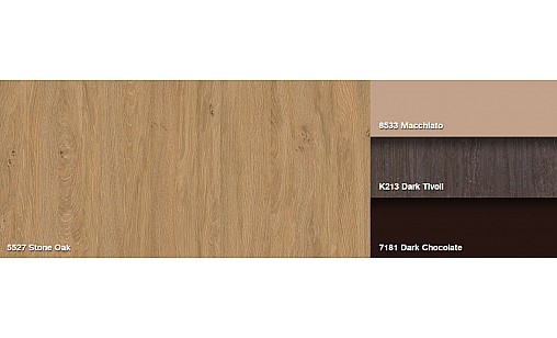 Столешница KronoSpan 5527 FP Дуб Каменный 1U R3,3 4100х600х38 мм влагост. Столешница KronoSpan 5527 FP Дуб Каменный 1U R3,3 4100х600х38 мм влагост.