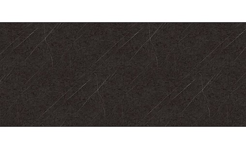 Компакт-плита Gentas 5666 Esse Grey Marble / черное ядро 4200х690х12 мм