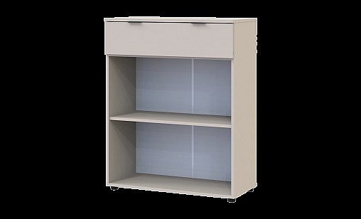 Комод ASTI-2 Кашемір