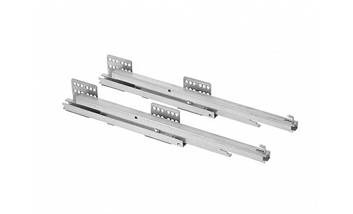 Комплект напрямних для карго MOVIX PRO KO-150/200BO-01/60 з дотягом, праве PB-KO450BO-R1 GTV