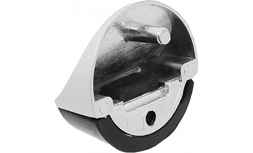 відбійник для дверей E-015 G2 (h-20) OL відбійник для дверей E-015 G2 (h-20) OL