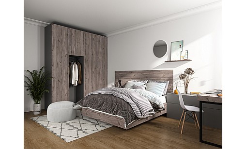 ДСП SwissPan 0559 WL Хортица 2750х1830х10 мм ДСП SwissPan 0559 WL Хортица 2750х1830х10 мм