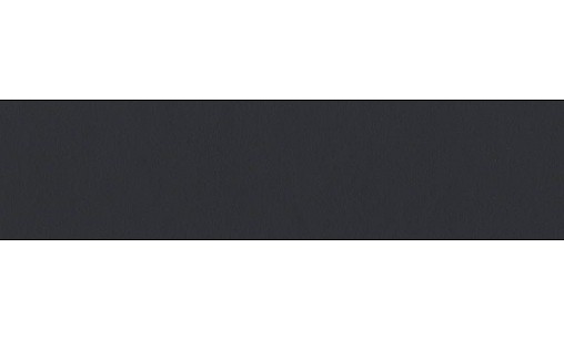 Крайка ABS U968 ST9 Сіре Вугілля 43x0,8 мм (75 м/п) EGGER