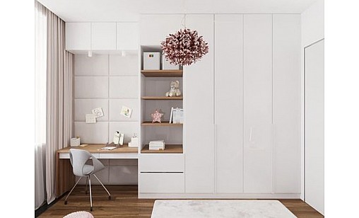 ЛДСП 110 SM Белый 2800х2070х18мм SWISS KRONO ЛДСП 110 SM Белый 2800х2070х18мм SWISS KRONO