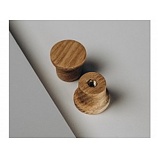 Ручка деревянная Umbrella 30*25 мм