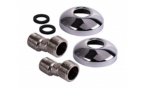 Змішувач DM230 98C для ванны и душа Frande 