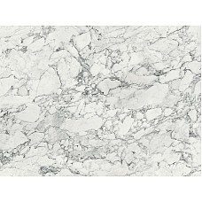 Фасад ДСП ORIENTAL WHITE SILK STONE OW-SS VTA813236 (кромка ALVIC)