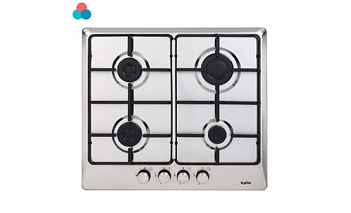 Варочная поверхность VENTOLUX HG640 B2 S (X) газ