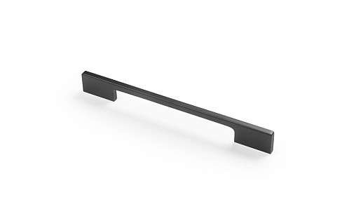 Ручка EXTEND 192 мм Черный матовый UA-EXTEND-192-20M GTV