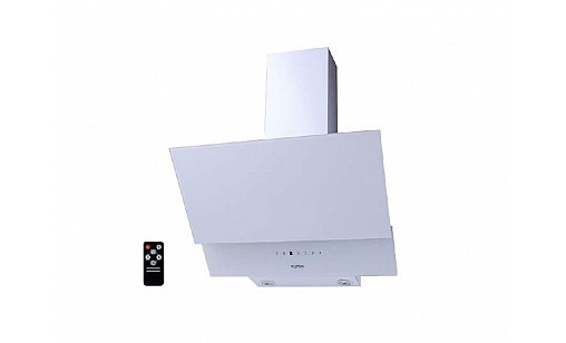 Витяжка VENTOLUX ROMANIA 60 WH (750) TRC