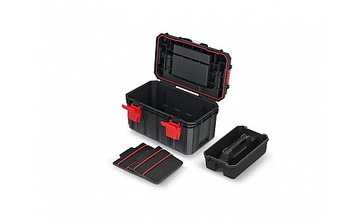 Ящик для инструментов, 18", 450x280x264, S Block PRO, KXS4530, Kistenberg