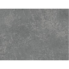 Столешница KronoSpan K207 RS Галактика Серая 1U R3,3 4100х600х38 мм влагост.