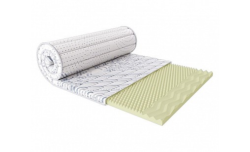 Міні-матрац SCANDI MALMO 900*2000 ЕММ