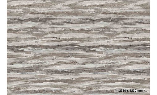 ЛДСП 0523 WL Юкон 2750х1830х16мм Natur Swisspan NEW 2020