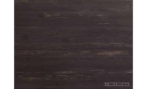 Стільниця Блеквуд S523 4200*600*38 1U R6 LUXEFORM