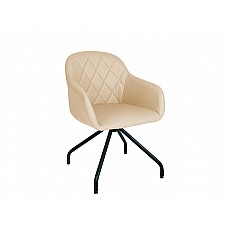 Стул WESTER 4S black ECO-07