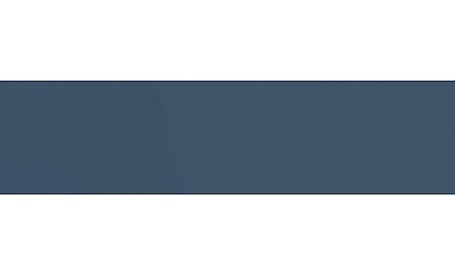 Крайка ABS 3824 VL Морська Блакить 22x0,8 мм (150 м/п) SWISS KRONO