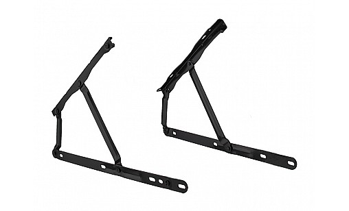 Механізм підйомний для ліжка короткий