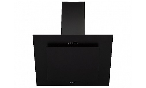 Витяжка  ELEYUS VERTICAL 1000 60 BL чорний