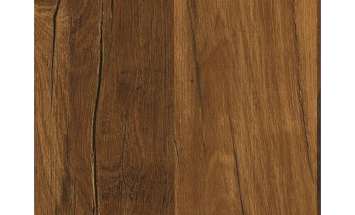 Пластик HPL EGGER H2033 ST10 Дуб Хантон Тёмный 5000х1310х0,6 мм
