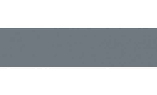 Кромка ABS U780 ST9 Серый Монументальный 43x0,8 (75 м/п) EGGER