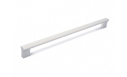 Ручка D-734/448 AL Алюміній ДС СтандартЛайн