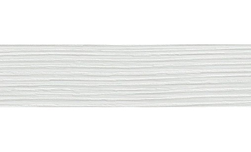 Крайка АБС 22/0,45 мм HD 293195 Файнлайн Біла Тд Софтмат (PR 103 SFMT) Hranipex