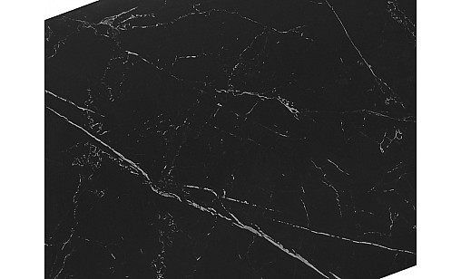 Стол обеденный Philip 1400(2000)*900*750 Shks Black matt Стол обеденный Philip 1400(2000)*900*750 Shks Black matt