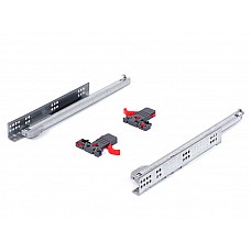 Комплект направляющих SmartSlide L-500 12722226 Samet Комплект направляющих SmartSlide L-500 12722226 Samet