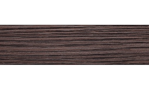 Кромка ПВХ 42/2  мм МААГ дуб венге аруша D12/6 Кромка ПВХ 42/2  мм МААГ дуб венге аруша D12/6