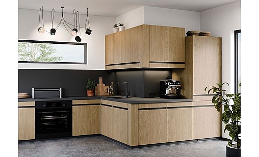 ДСП SwissPan 0586 WM Дуб Руквуд 2750х1830х16 мм ДСП SwissPan 0586 WM Дуб Руквуд 2750х1830х16 мм