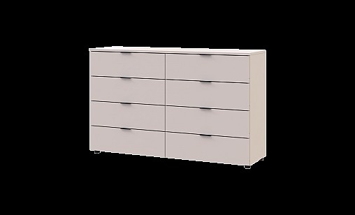 Комод ASTI-8 Кашемір