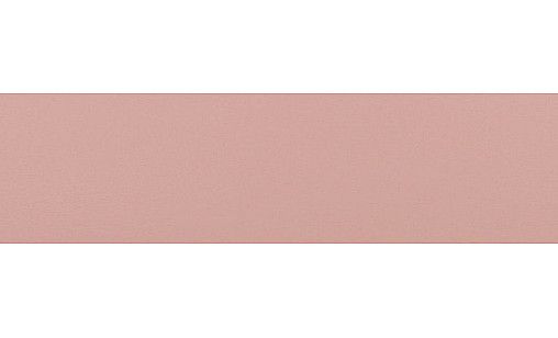 Крайка PVC 289 Рожевий Натуральний 22x0,8 мм (200 м/п) MAAG