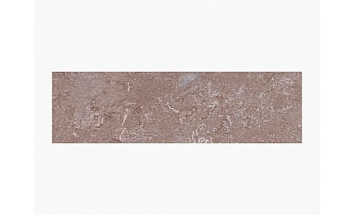 Кромка S055 Травертин классический 3050х42 мм с клеем LUXEFORM