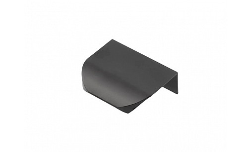 Ручка HEXA 32 мм Чорний UA-HEXA-32-20M GTV