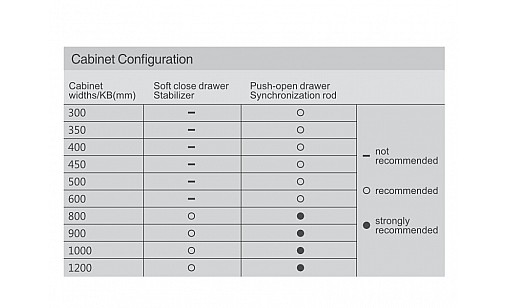 ДТС SLIM Тандембокс графит L-450/ 238 Tip-on HT444504A11 (Е30) ДТС SLIM Тандембокс графит L-450/ 238 Tip-on HT444504A11 (Е30)