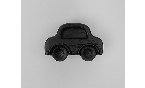 Ручка дерев'яна Car 60*39*25 мм